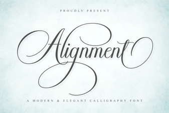 Font Alignment Techniques for Beautiful Web Design